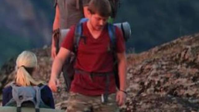 恶有恶报，只是时间未到