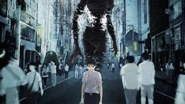 男主偶然获得不老不死的身体，却成为了人类的实验小白鼠 #动漫  #二次元  #内容启发搜索  #识货