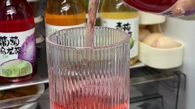 五瓶才这个价，还是0蔗糖的!超清爽超好喝!#好喝不贵  #多喝水