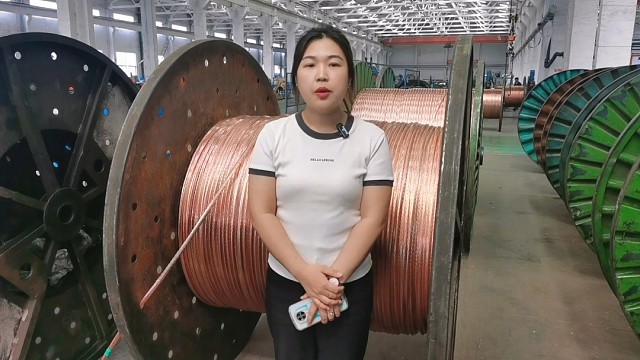 面对铜价的暴涨，电缆厂家也很无奈，到底谁才是受益者呢？