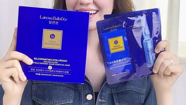 黄黑皮不要再花冤枉钱了！选错产品不仅反黑皮肤还遭罪，快来试试这个面膜吧。