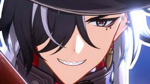 【星铁动画】巡猎命途杀手的反应速度 #崩坏星穹铁道  #等醒来再哭泣  #崩坏星穹铁道创作者激励计划