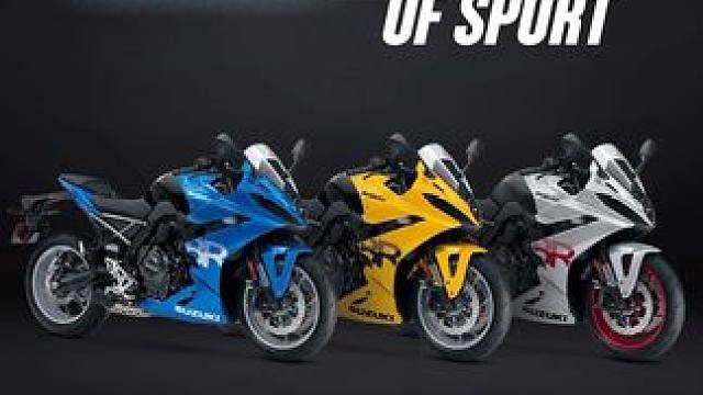 #内燃机的魅力 #机械之美 #2024推荐摩托车 #赛道 #铃木gsx8r