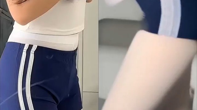 体操服