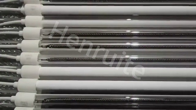 碳纤维全编空芯