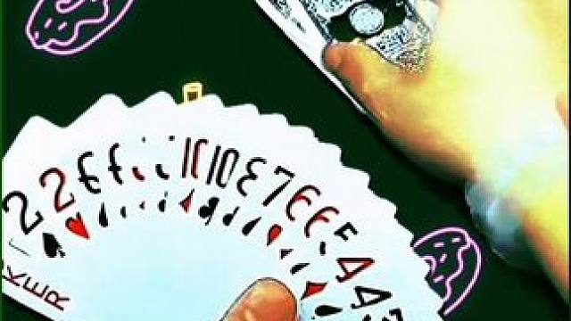 #欢乐斗地主 #欢乐开局 #是时候展现真正的牌技了 #斗地主的百种姿势