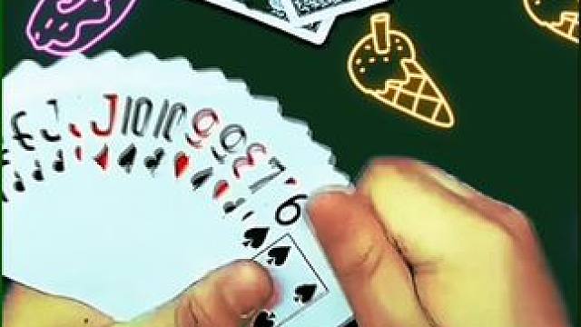 #欢乐斗地主 #欢乐开局 #是时候展现真正的牌技了 #斗地主的百种姿势