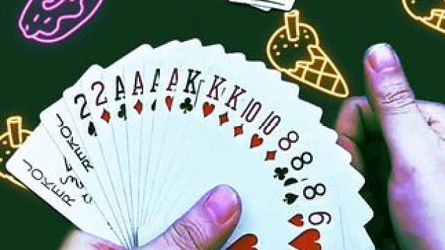 #欢乐斗地主 #欢乐开局 #是时候展现真正的牌技了 #斗地主的百种姿势