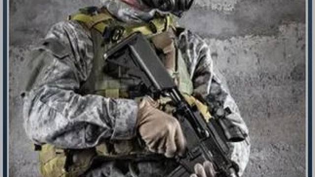 突袭原班人马倾情打造，一部教科书级别战争剧#战争电影   #新剧推荐