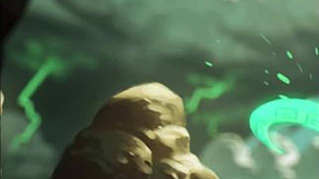 变形重组（下）该喂还得喂…#云顶之弈 #金铲铲之战 #金铲铲s6返场爆料