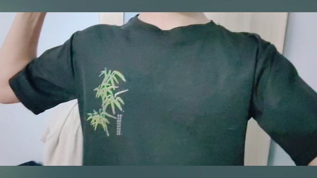 自律健身，随便看