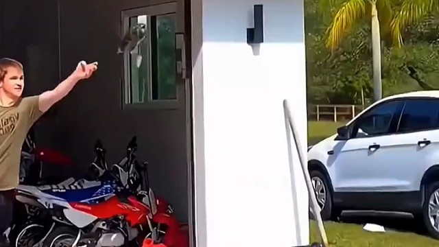 人活着不就为了那几个瞬间吗