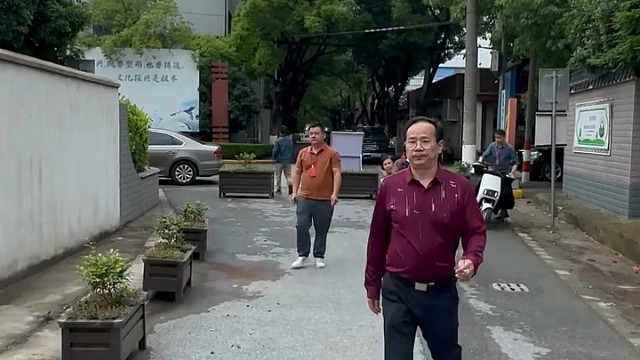 北管村嘉定别墅开工最新情况曼城装修口碑排名前茅#北管村 #美嘉雅苑 #嘉堂苑 #上海装修公司 #上海