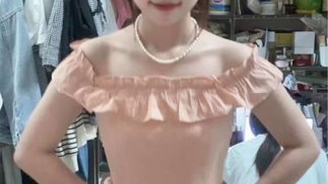 美好的一天从美好的刘海开始 #女大学生 #甜甜的手势舞 #双鱼座 #fyp