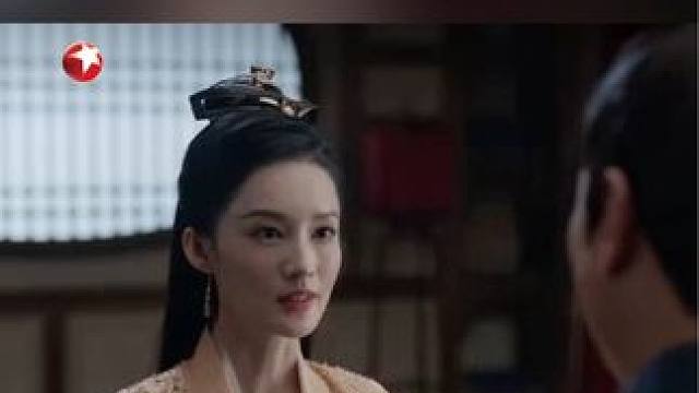 婉儿感谢王启年多年相助范闲，是挚友知音而非门客下属~#张若昀#东方卫视庆余年2 #电视剧庆余年2