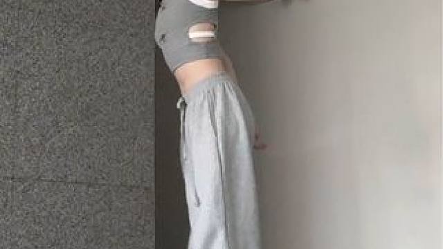 终于来噜#kpop #apop #triples #girlsneverdie