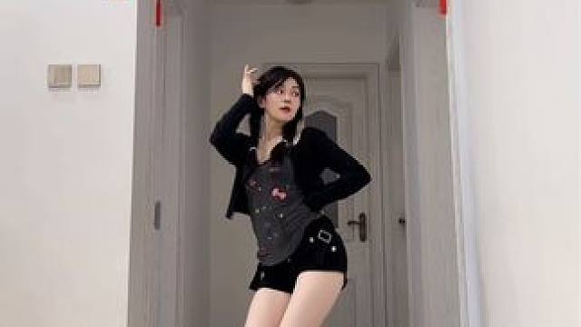 #armageddon舞蹈挑战 #aespa #armageddon #kpop舞蹈 #今日份舞蹈打