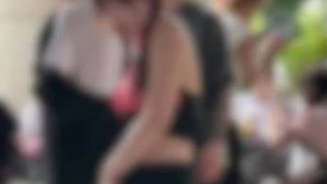 #这谁顶得住啊 #你拿什么抵抗我 #甜美女孩