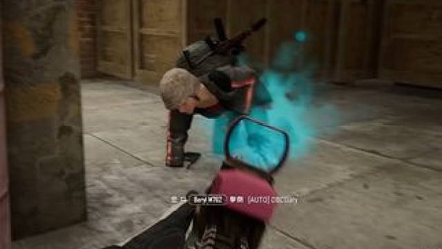 刚接触这个游戏300小时,各位觉得怎么样
#绝地求生 #游戏日常 #pubg