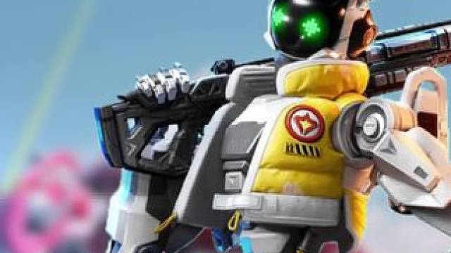 让我看看谁的空空还不会超级飞！#高能英雄  #S4赛季猎影迷踪上线  #游戏风向标