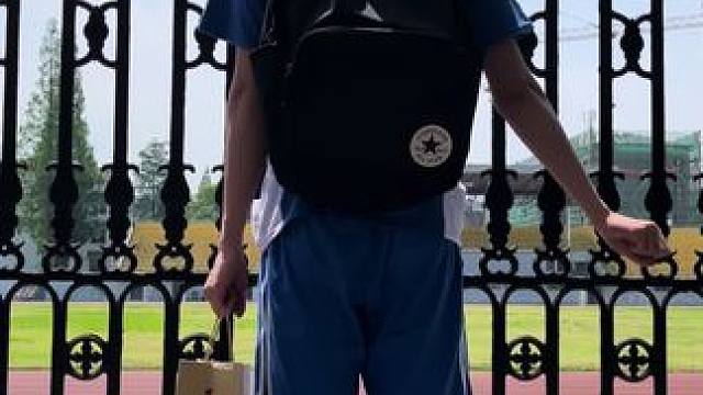 《职高生的快乐日记》#vlog日常 #职高 #校园