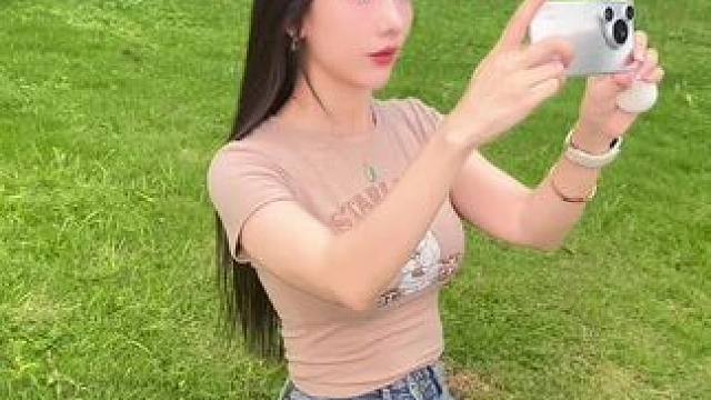 其实咱们江西真的很美呀，华为手机真的原图直出都好看，猜猜哪张p了～#华为好物江西推荐 #带漂亮手机游