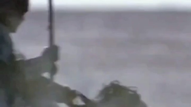 武悼天王冉闵（三）