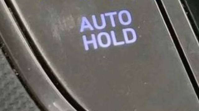 AUTOHOLD 你真的用对了吗？ 不同方式的刹车 原理有啥不同，都是作用在4个轮子上吗？AUTOH
