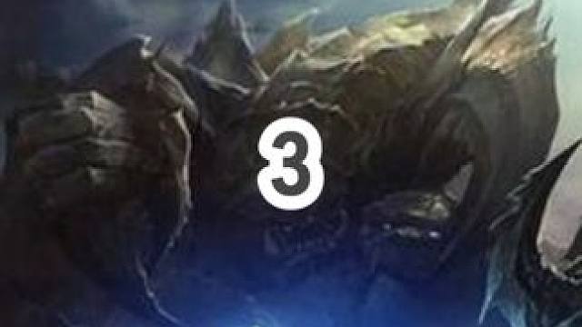 DOTA：情书《噬魂鬼》3/3 强袭大晕硬冲辉耀猴 只能说猴子很无力！#dota #dota情书