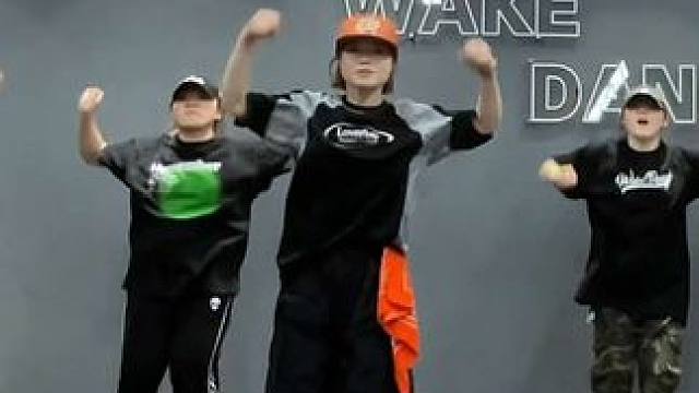 简单的入门舞蹈 #耶子编舞 #hiphop入门 #基本功组合 #元素组合舞蹈 #入门舞蹈简单易学  