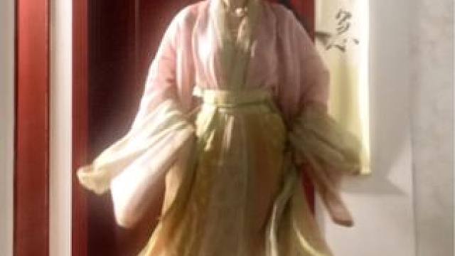 时刻牢记任务：采茶采茶采茶！！ #古典舞 #古风 #浅跳一下