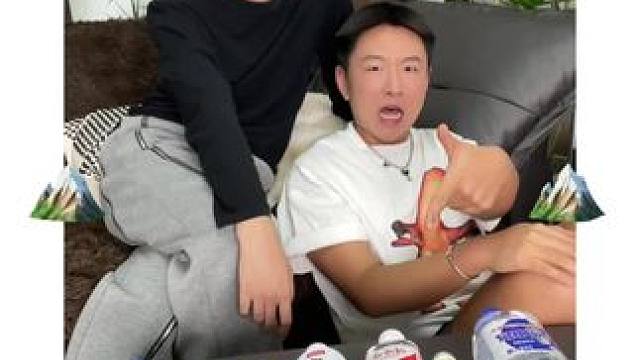 惊！高端水是谁在喝？ #矿泉水