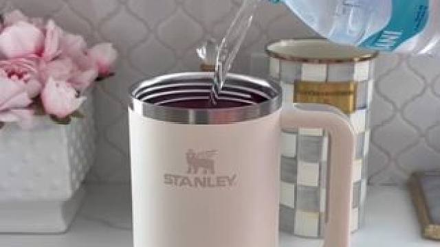 沉浸式备餐饭盒｜精致女人沉浸式整理出门零食杯vlog～✨ 
#沉浸式备餐 #沉浸式准备零食杯 #零食