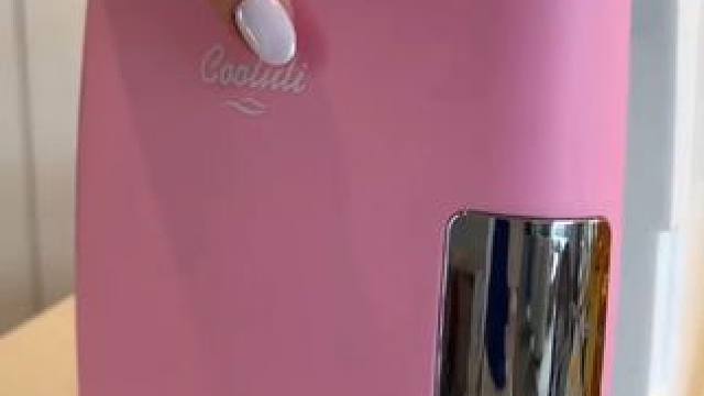 沉浸式收纳整理｜精致宝妈给女儿迷你冰箱补货整理vlog～✨☺️ 
#沉浸式收纳整理 #沉浸式补货 #