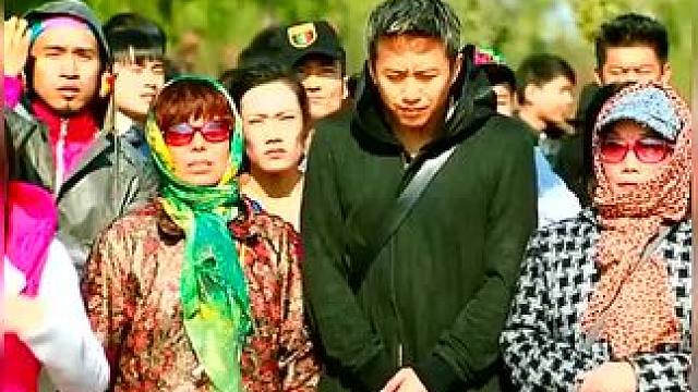 ﻿下载《西瓜视频》，免费观看精彩后续/精彩海量免费短剧免费看！ #因为一个片段看了整部剧