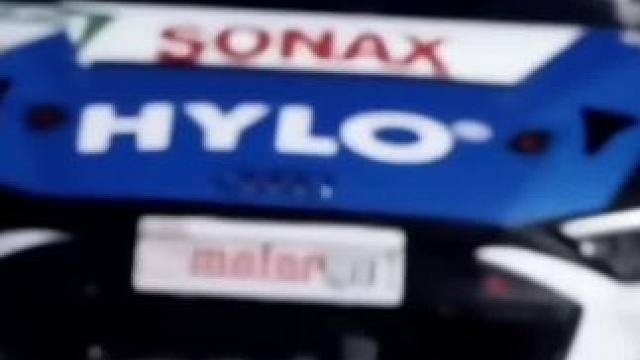 [这就是Motorsport]!!!#f1 #motorsport