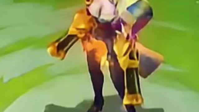 参天大小姐 大小姐还得配参天泰坦啊 #金铲铲双城传说正式回归 #金铲铲玩家的六一礼物 #金铲铲s6返