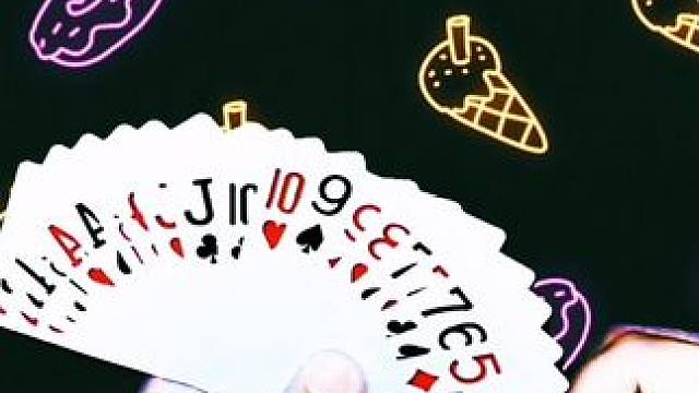 #欢乐斗地主 #欢乐开局 #是时候展现真正的牌技了 #斗地主翻车第一人