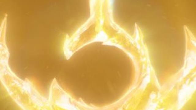 《崩坏3》过场动画——「御影七术，归于一法」 「对不住啦，觉姨——
你……好像也和咱一样怕死呢。」
