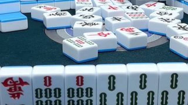 #小麻将解心宽  6.1节快到了，你家宝贝的礼物买了没