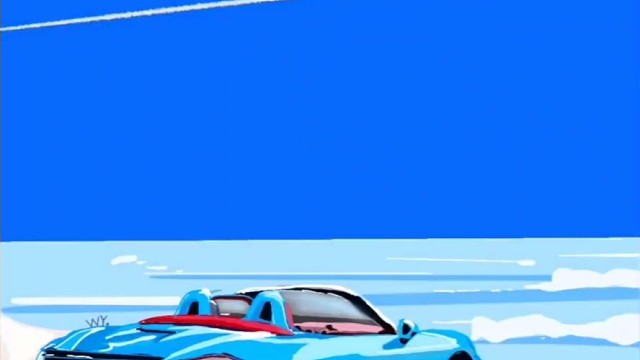 年少有为不自卑