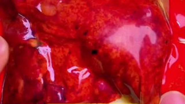 乡巴佬大鸭腿#开袋即食 #吃了还想吃的馋嘴小零食 #追剧小零食