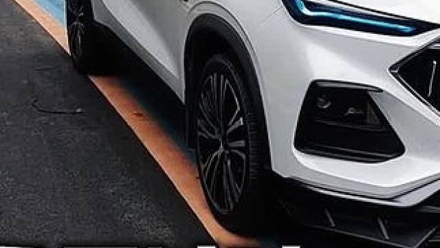 #长安欧尚x5 #长安汽车 #dou是好车 #秀出你的神座驾 #车机升级 如果重新给你们一次机会 还