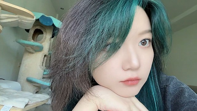 我很喜欢我自己