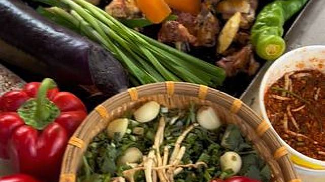 不去比较，做自己就好 #我的乡村生活 #灵魂蘸料 #无辣不欢 #农村生活 #家乡特色