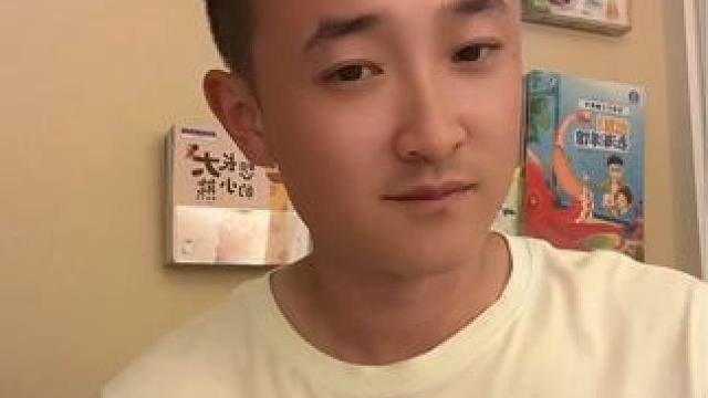 #创作灵感 差点断气你也来试试吧#绕口令挑战 #每天学习一点点 #兔子老师挑战绕口令