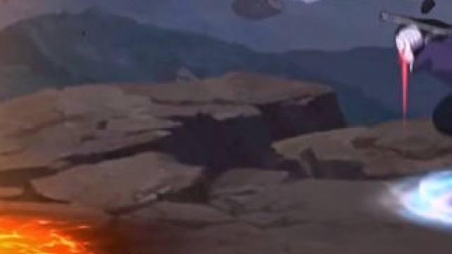 压力很大，但别这么大
#火影忍者手游