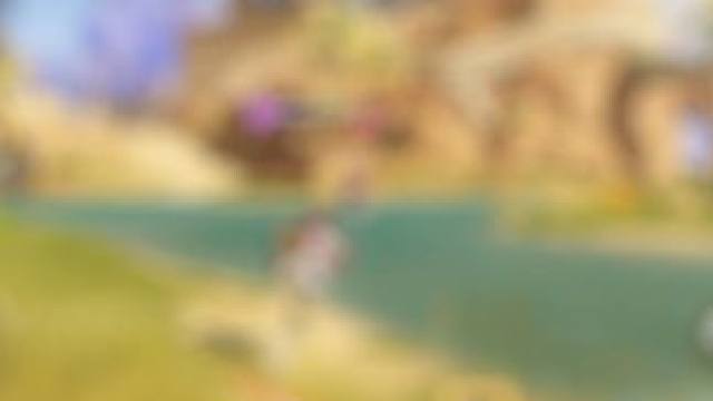 新模式的追击战 #星之破晓 #王者吃鸡