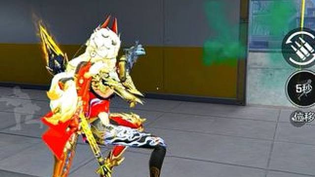 单人灭队，高手之间血脉偾张的拉扯 #高能英雄 #s4赛季猎影迷踪上线