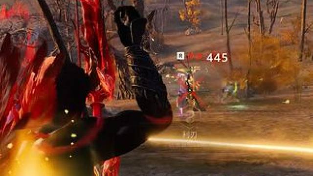 《———》 #永劫无间 #特木尔